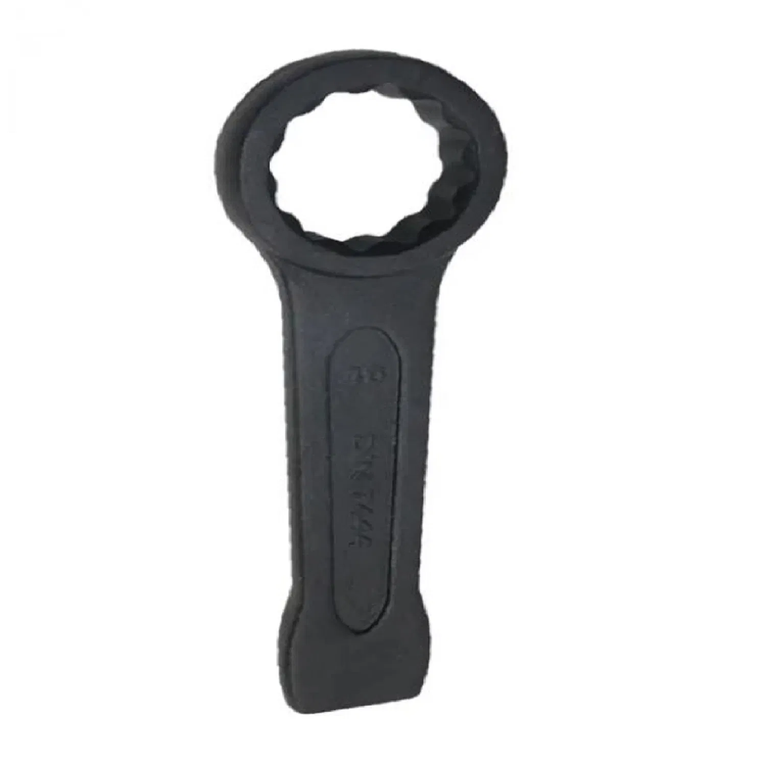 Stainless Steel Carbon Steel Hammering Ring Spanner Aluminum Bronze Ring Electric Wrench