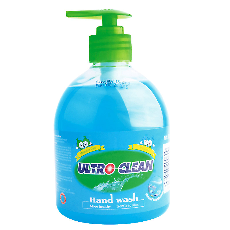 Hand Soap Toilet Soap Type and Yes Transparent Pocket Hand Sanitizer