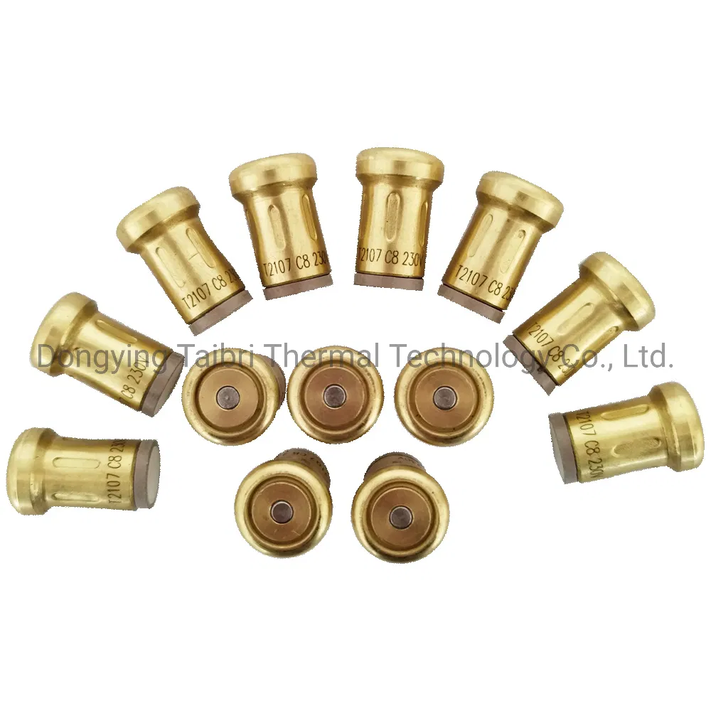 Taibri Thermostatic Valve Kit T2108