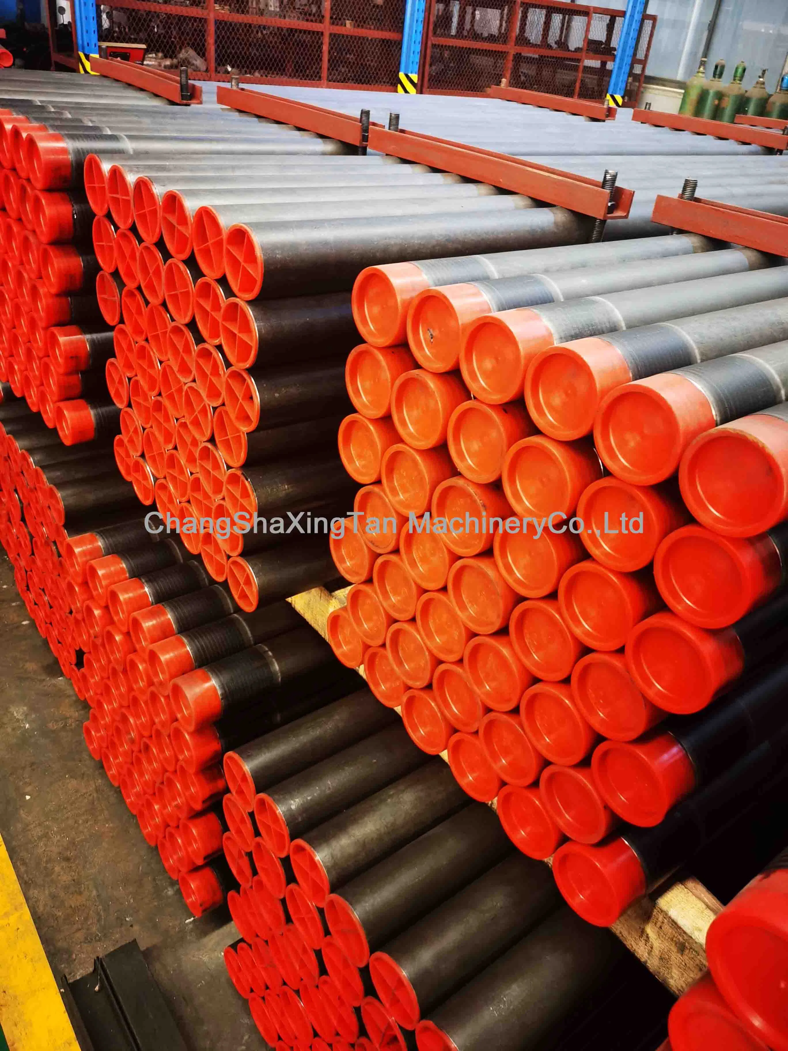 Bq Drill Rod