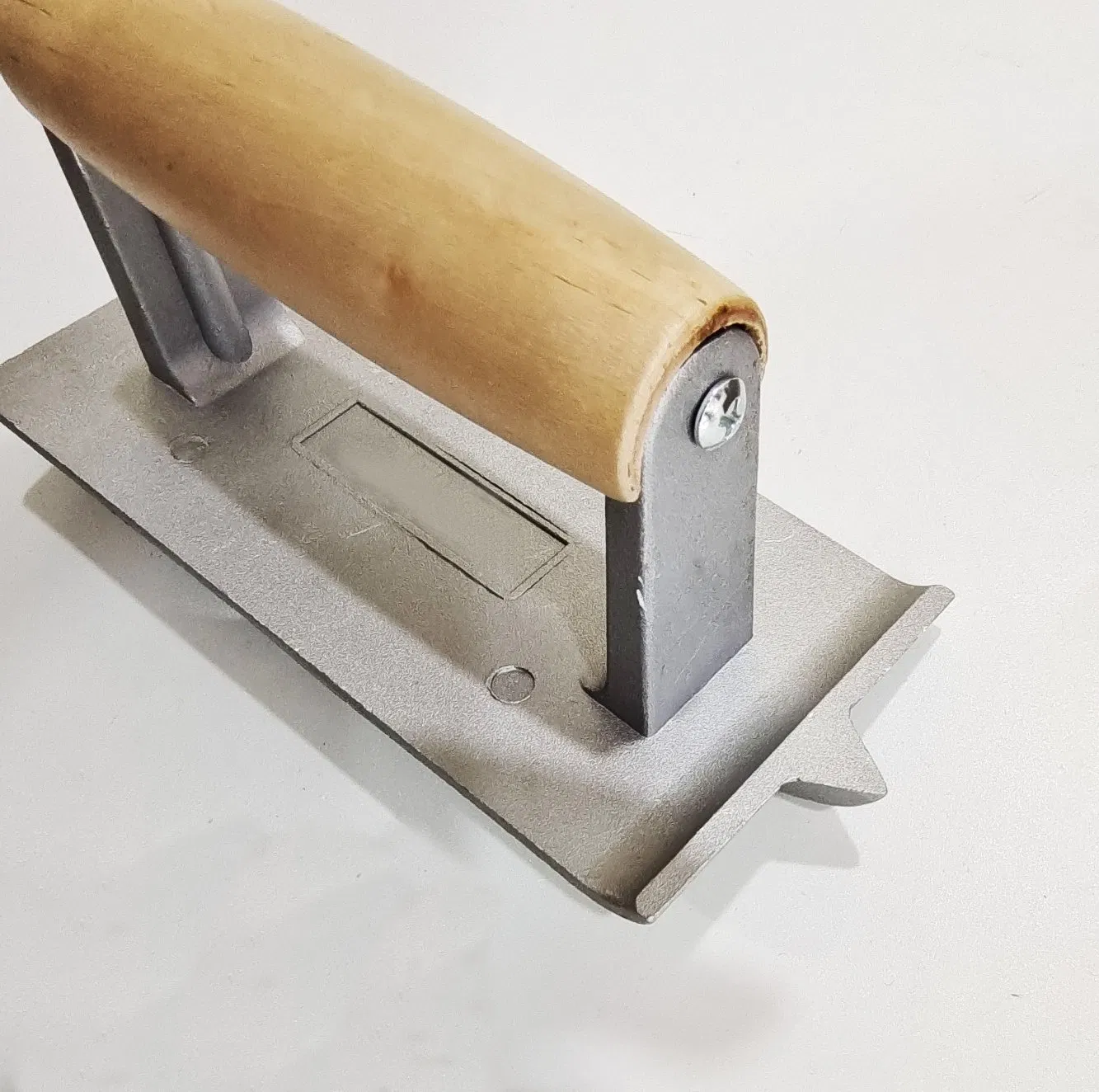 Heavy Duty Cement Floor Finishing Trowel for Construction Projects