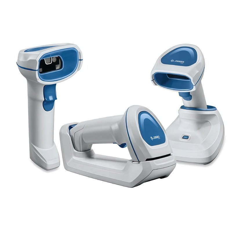 Superior Zebra Handheld Scanner: Advanced Efficient and Quick Scanning Tool