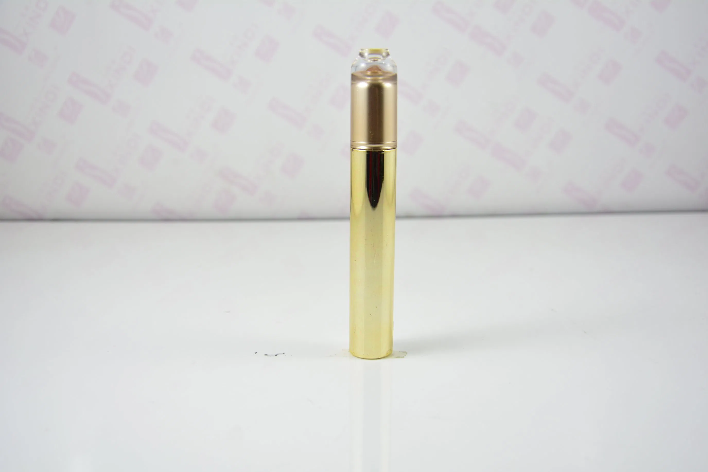 Silk Fiber Eyelash Lash Mascara Custom Private Label Mascara