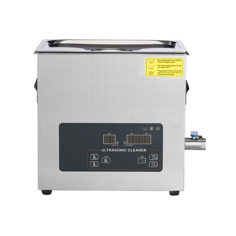Xj-600ha Best Selling Single Frequency Type Digital Ultrasonic Cleaner, Engine Block Ultrasonic Cleaning Machine