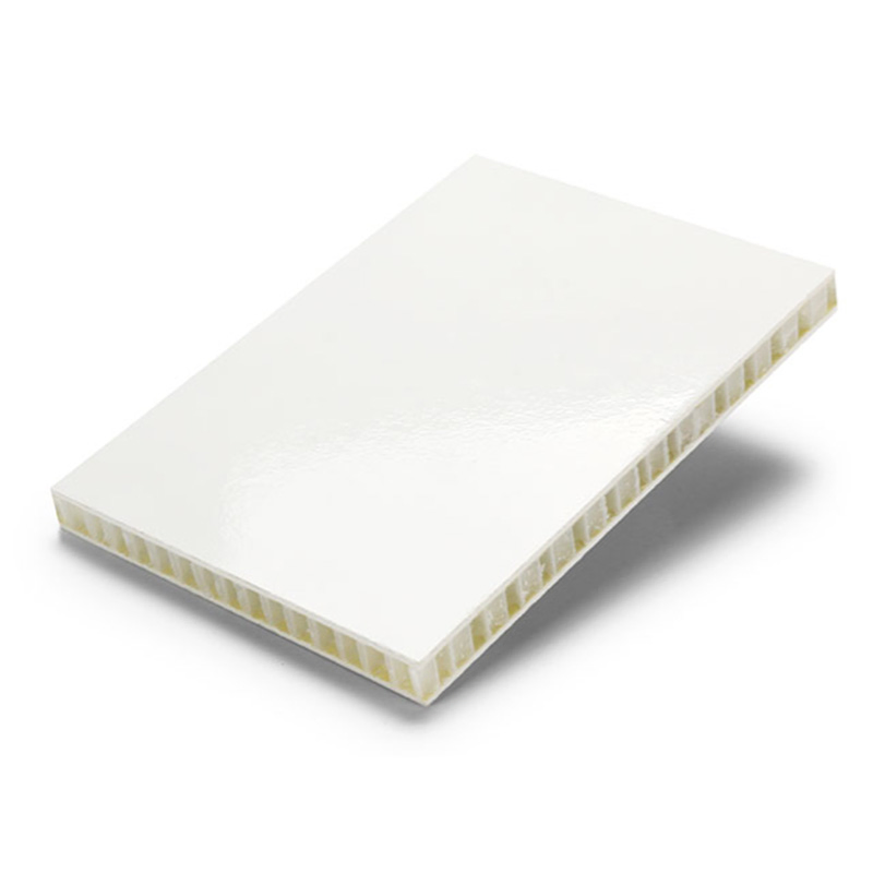Customized Thermoplastic Composite Anti-Skid Sheet Honeycomb Floor Panel