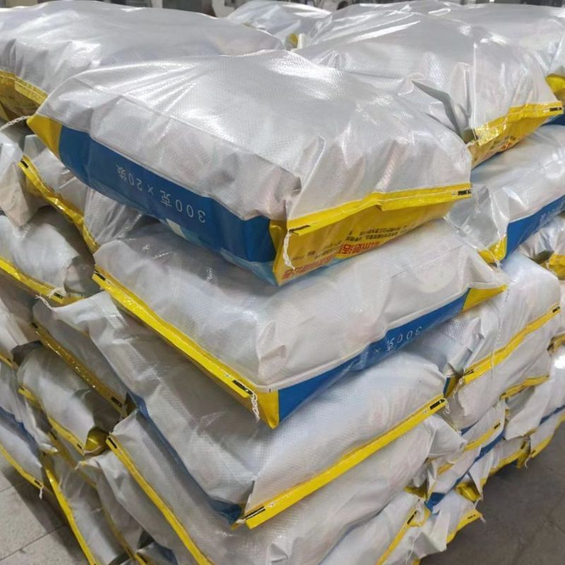 Powerful Detergent Properties and Superior Foaming Capacity Washing Powder