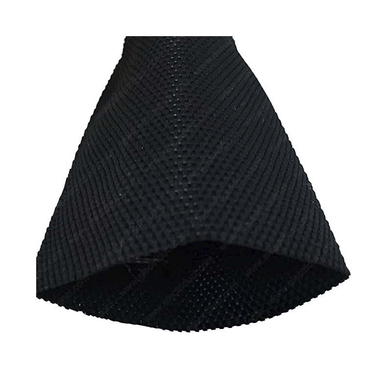 Термоусадочная трубка из промышленной ткани, износостойкая