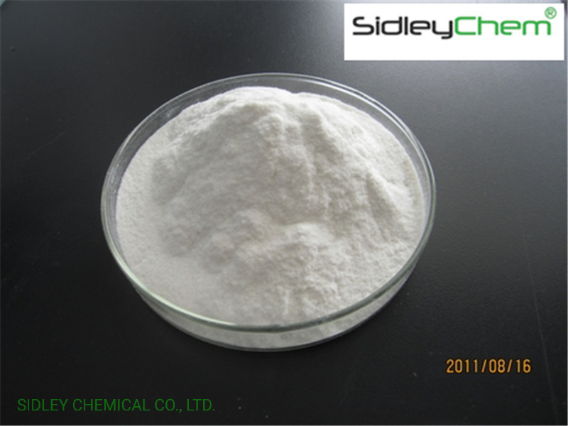 Sidley Hydroxypropyl Starch Ether for Construction Dry Mortar