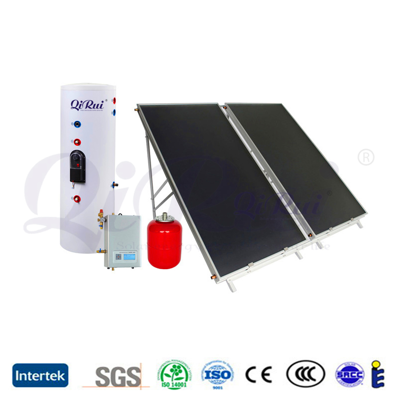 150L 200L 240L 300L Roof Mounted Thermosyphon Solar Powered Heaters