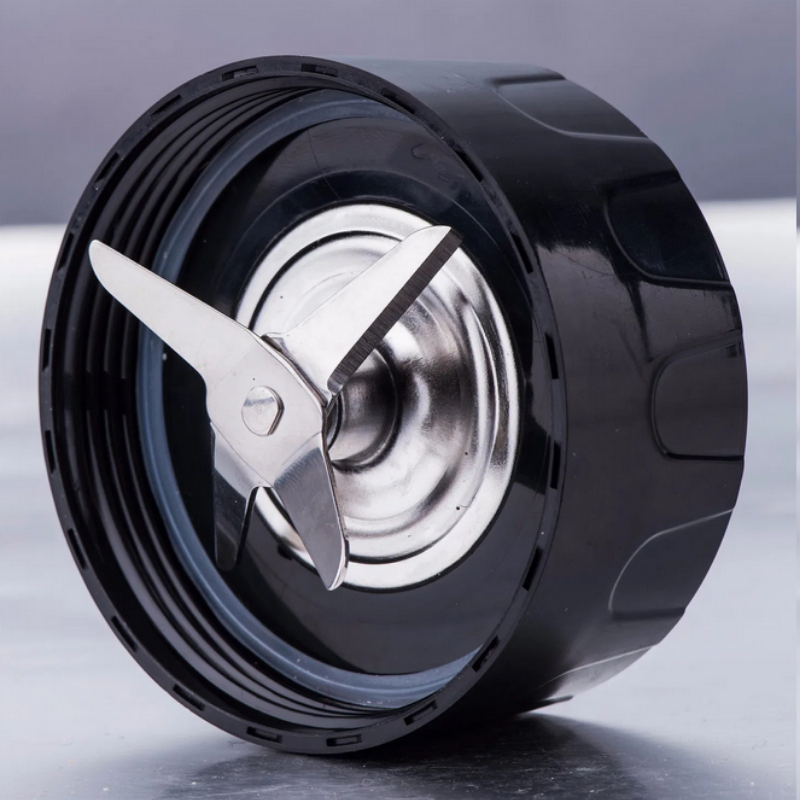 Reliable and Powerful Blender with Cross Blade Assembly and Suitable for Various Ingredients