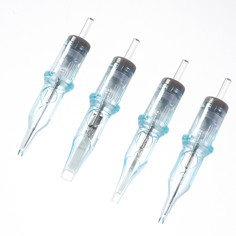 Customizable Disposable Tattoo Needle Cartridge Wholesale