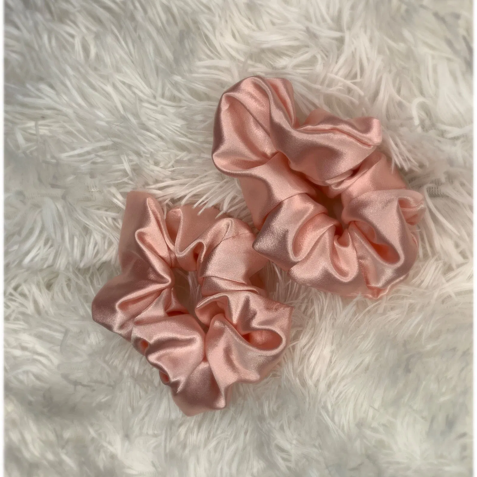 Silk Hair Curling Ribbon Silk Scrunchies Heatless Heatless Hair Curlers
