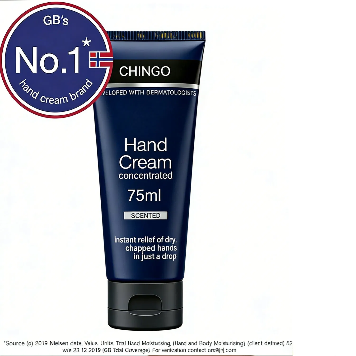 Nourishing Restorative Hand Lotion Deeply Moisturizes Rough Dry Skin