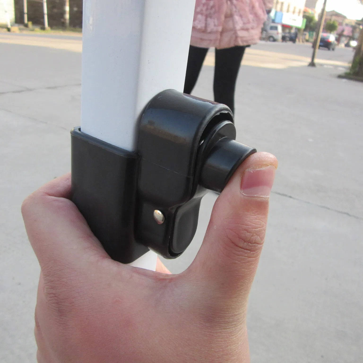 Amazon Best Selling Custom Colors Gazebo 3X3m Pop up Canopy Tent Outdoor Trade Show Tent