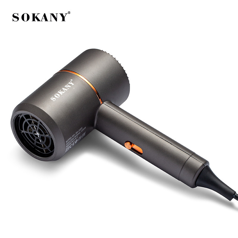 China Factory Manufacturer Cheap Price Mini Portable High Speed Electric Hair Drier Air Blower for Hair Hot Hair Air Blower for Africa Ghana Nigeria Market Sale