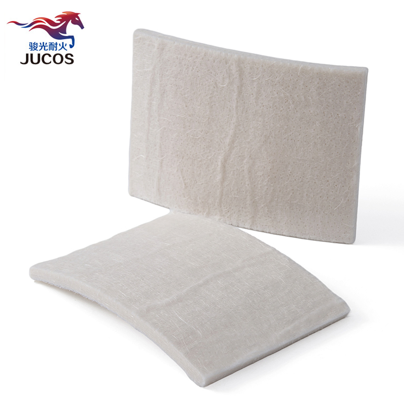 High Performance Insulation Aerogel Blanket for Pipe and Furnace