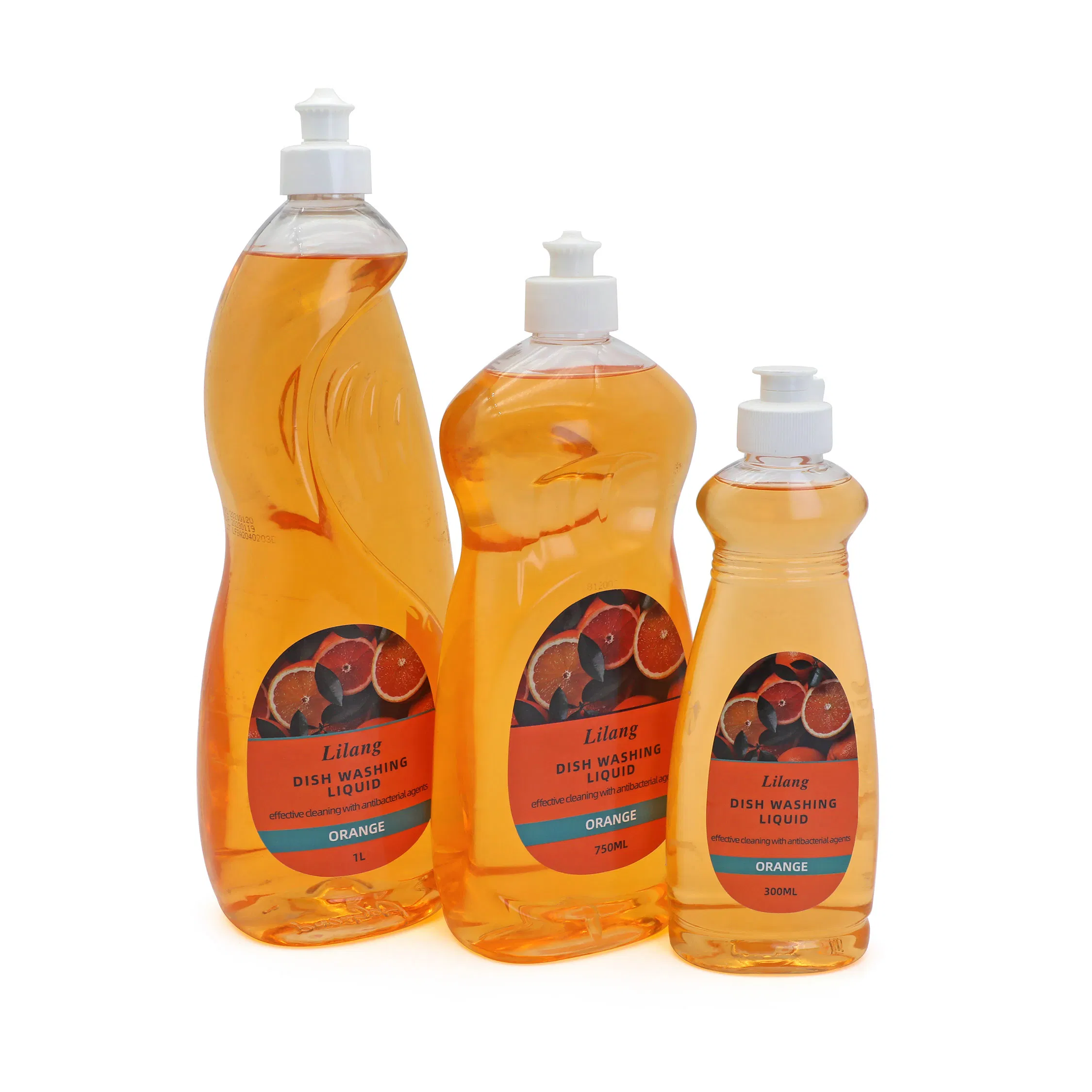Dishwashing Liquid/Food Grade/Degreasing Oil/Natural Fruit Fragrance/OEM