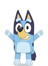 2.4mh Blue Cartoon and 2mh Baby Mascot with Mini Fan Inflatable Costume