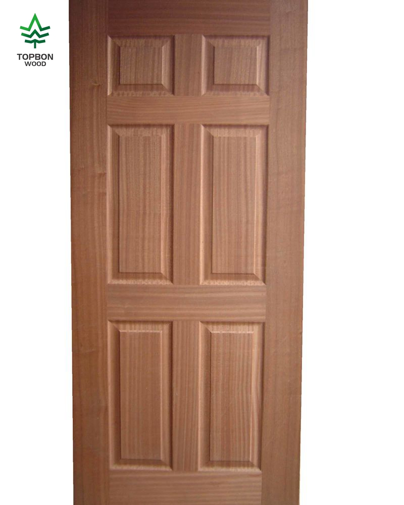 Doorskin/Veneer HDF Doorskin with Good Price