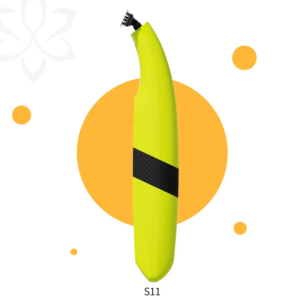 Lilipro Series S11 New Safety Straight Shaving Razor for Men Heads Face Body Electric Razors