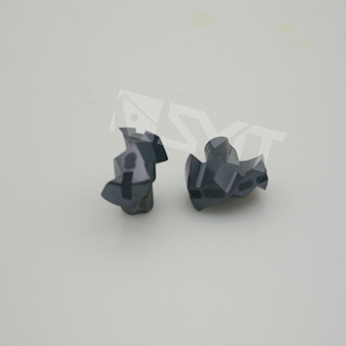 Head Exchangeable Drills-Carbide Drill Head-Qd-125-S1/a