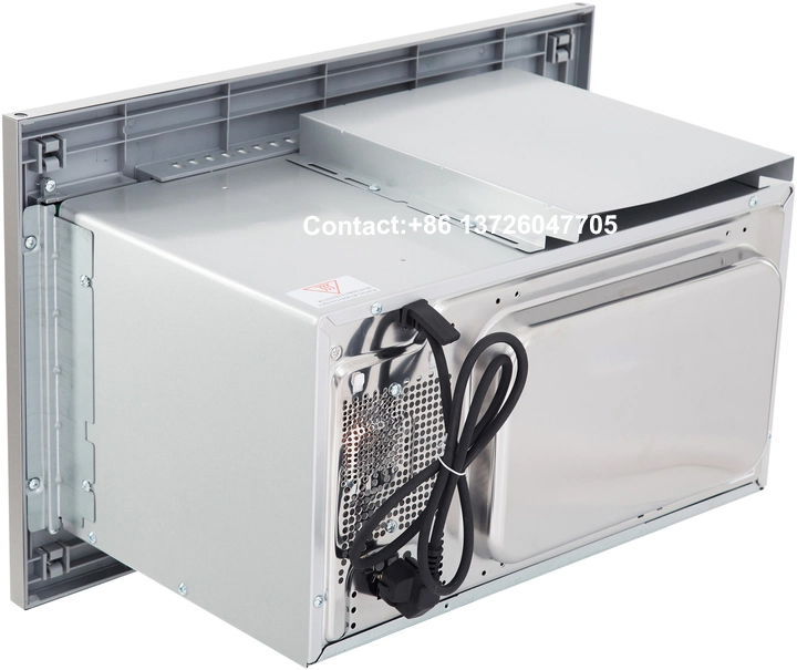 Factory Wholesale Built in Microwave Oven 25L with Cheap Price