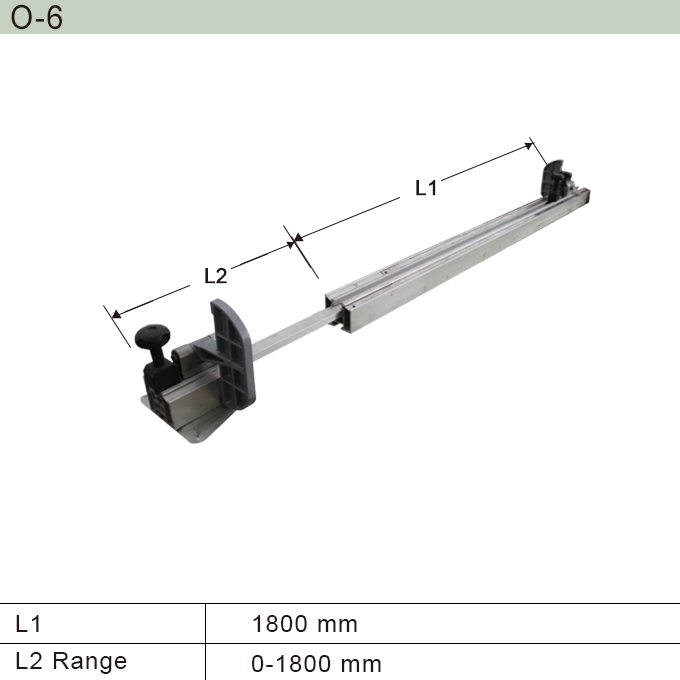 Pipe Inside and Outside Trimming Knife / Trimming Tools (O-4)