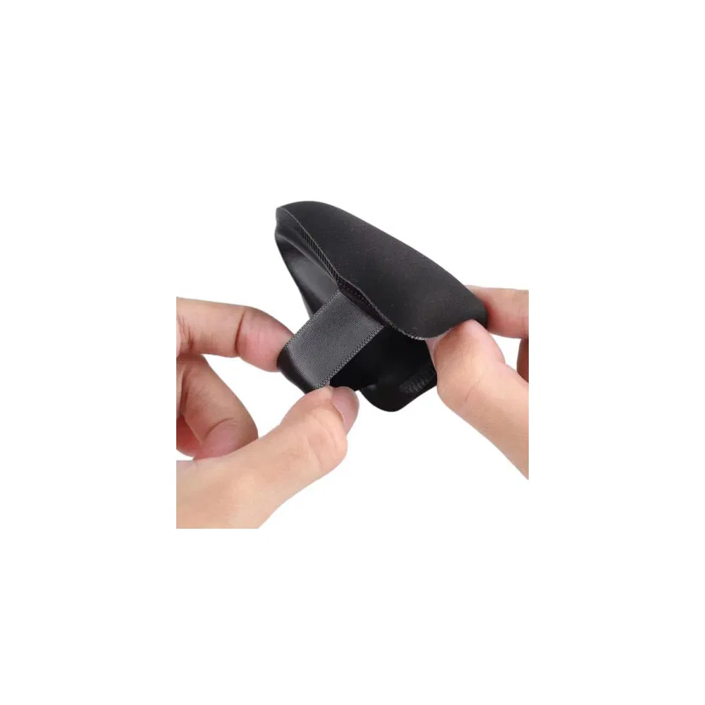 Eco Friendly Round Sponge Makeup Puff Facial Care Makeup Puff