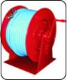 Manual Hand Operated Hose Reel