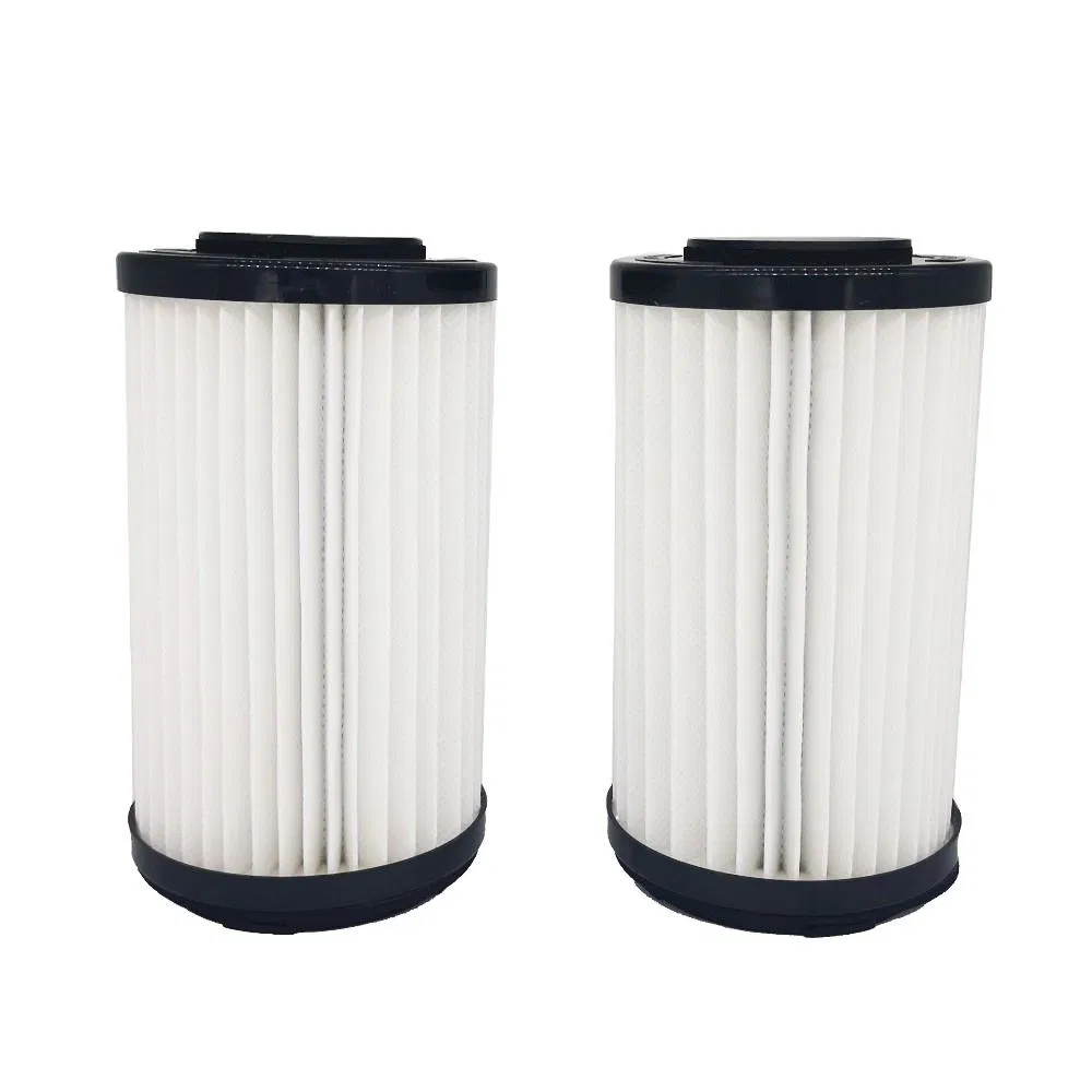 Reusable Cylindrical HEPA H13 Dust Collector Air Filter for Kenmores Dcf-1 Dcf1 Dcf2 20-82720 82912 Vacuum Cleaner Filter