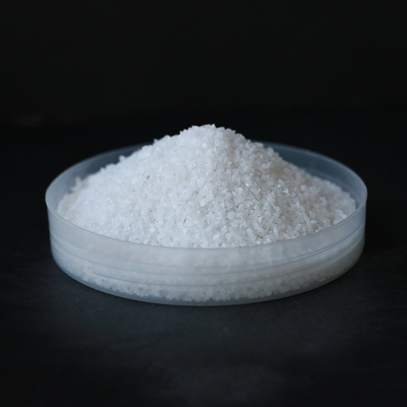Refractory Material White Fused Alumina Powder White Corundum Abrasive Grit
