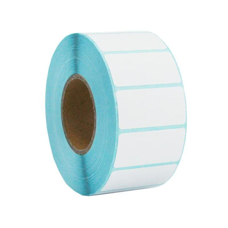 Customizable Three-Proof Self-Adhesive Label Paper for Supermarket