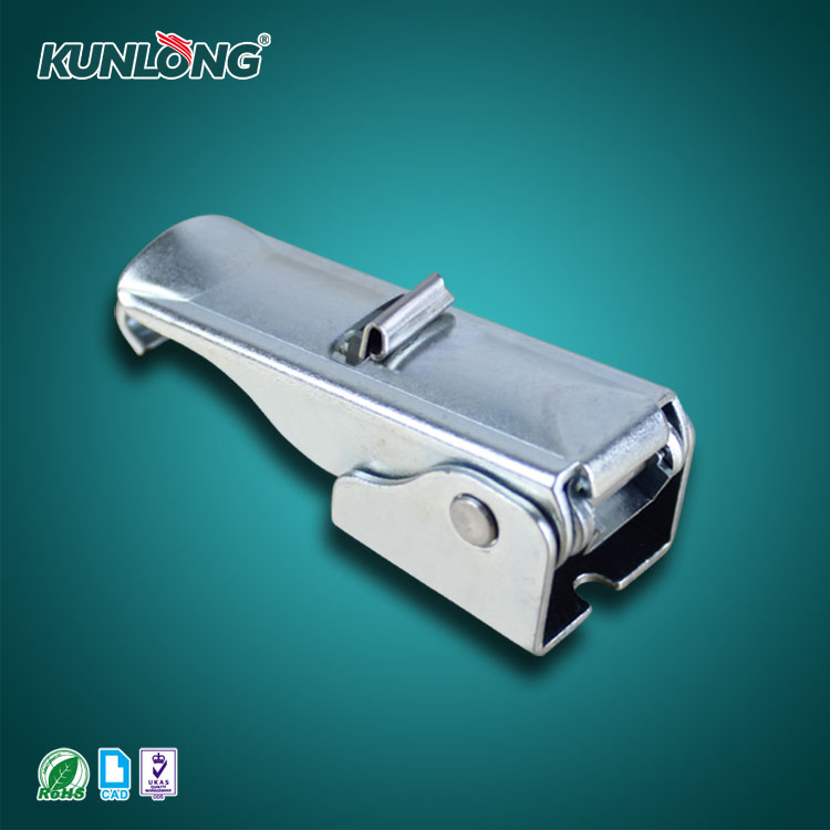 Sk3-020 Stainless Steel Durable Latch Industrial Hardware for Chassis Cabinet High Quality