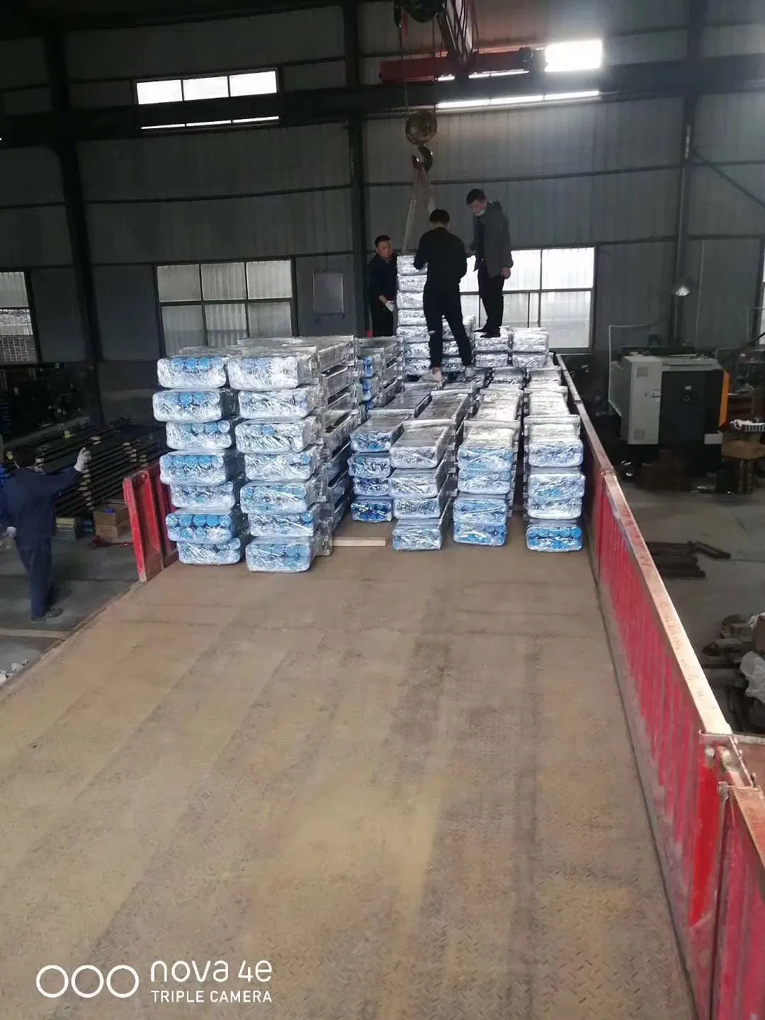 Thread Mining Drilling Rock Tools T45 Drifter Extension Rod Mf Drill Rod