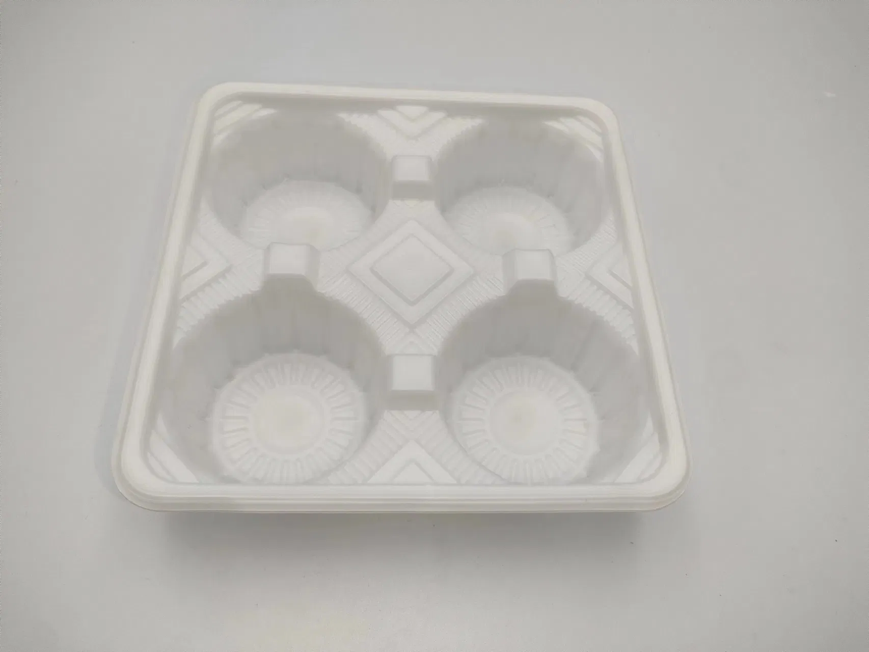 PP Plastic Inner Tray for Food/Cookies/Biscuit