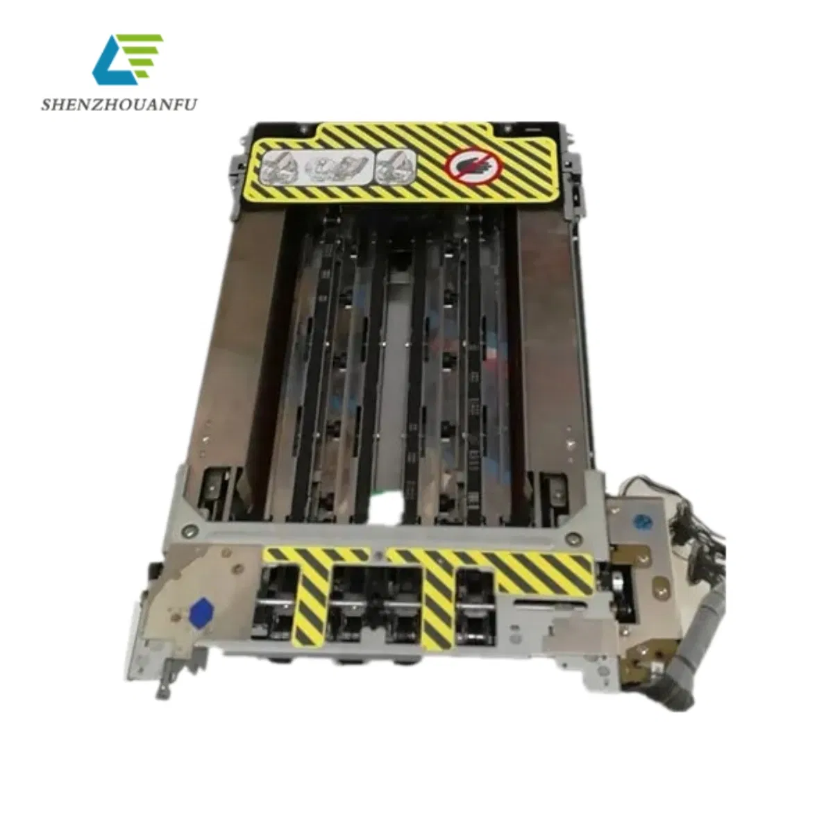 NCR for ATM Banknote Validation Genuine NCR Spare 009-0028585 Gbru Pre-Acceptor 354n Module