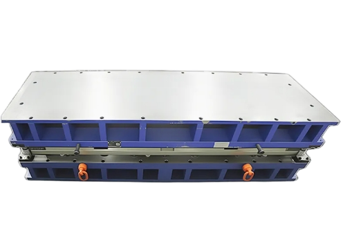 Durable Die Tool Punching and Shearing Mould for Washing Machine