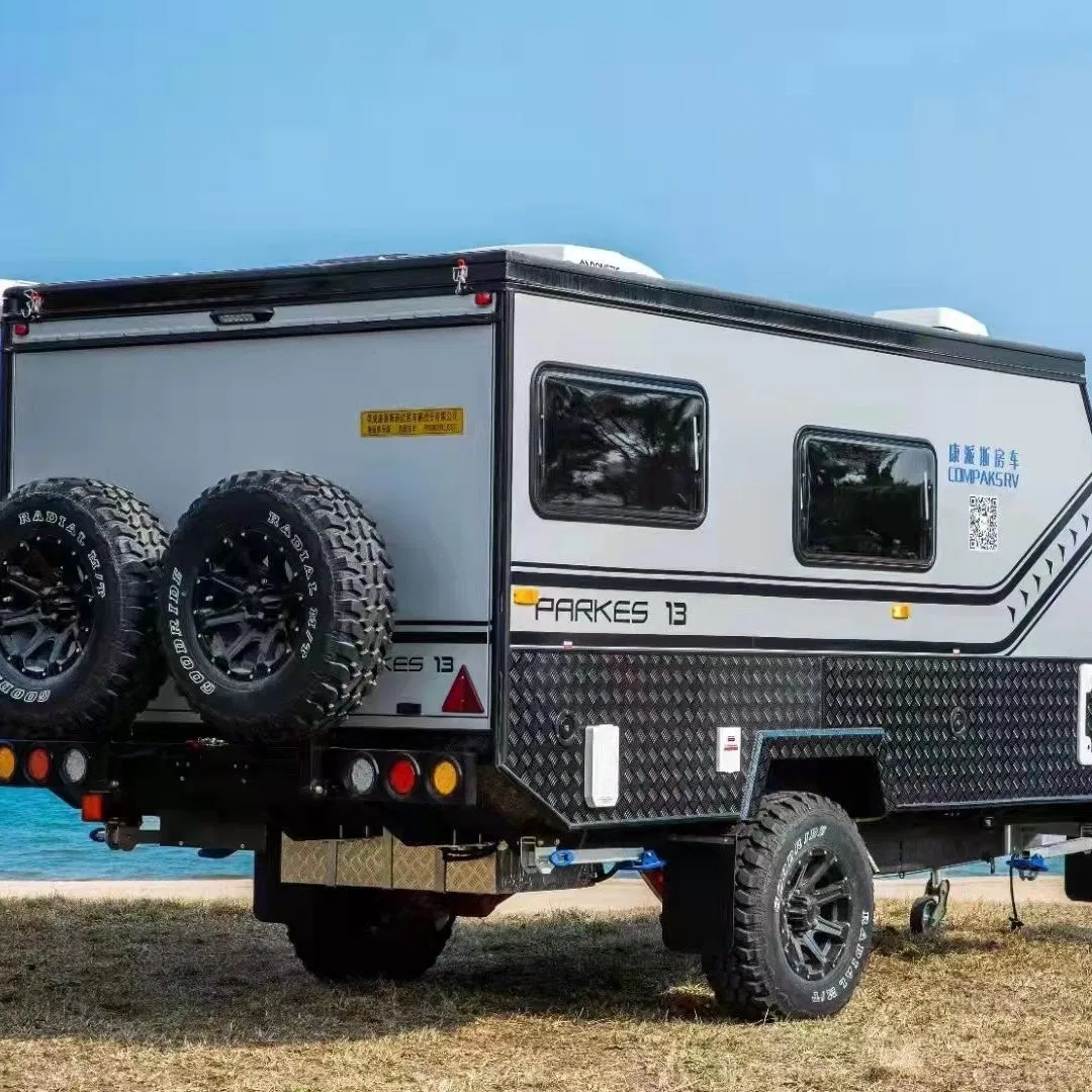 Maygood MG17RW 700x550mm RV Window