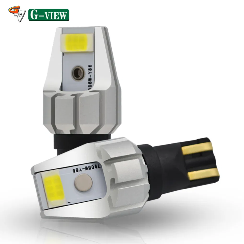 Светодиодная лампа G-View GX T15 7035SMD