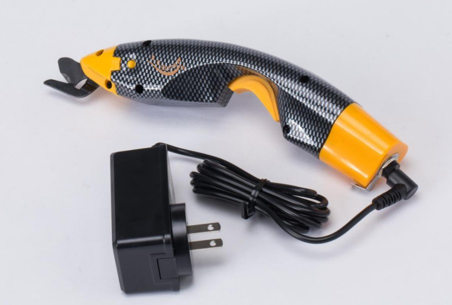 AG. Acoustic Acoustic Panel Accessories Electric Scissors with Rechargeable Battery Powered