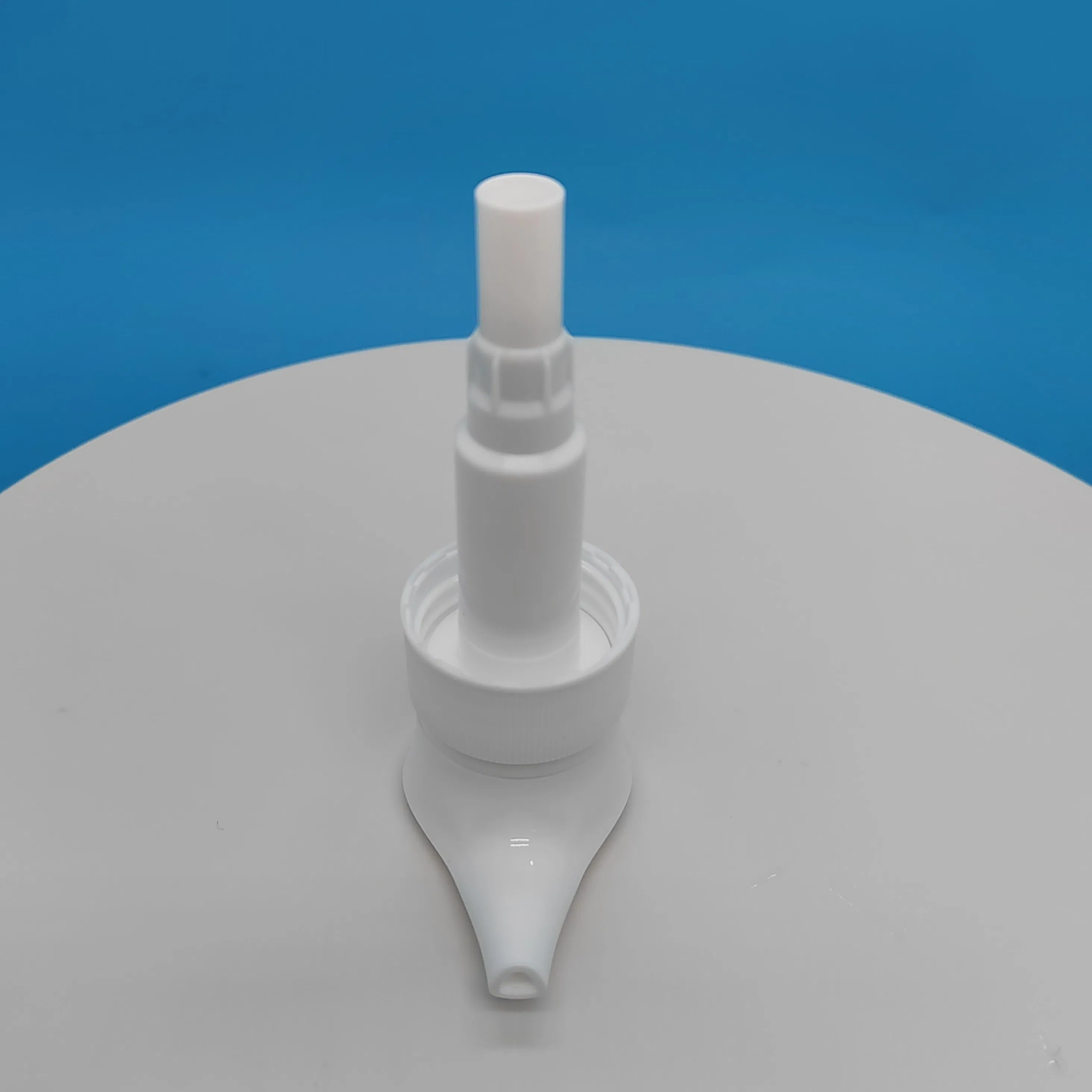 Bathroom Sets 33/410 Shampoo Shower Gel Plastic Lotion Pump Dispenser