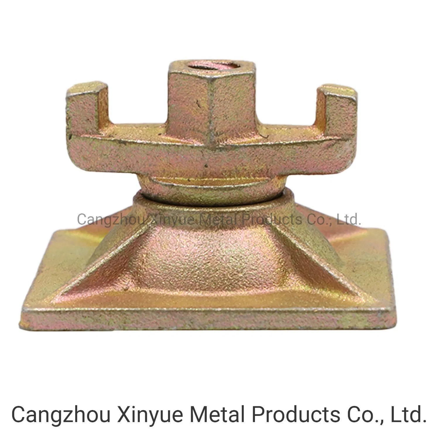 Гайка анкерная для опалубки и строительных лесов