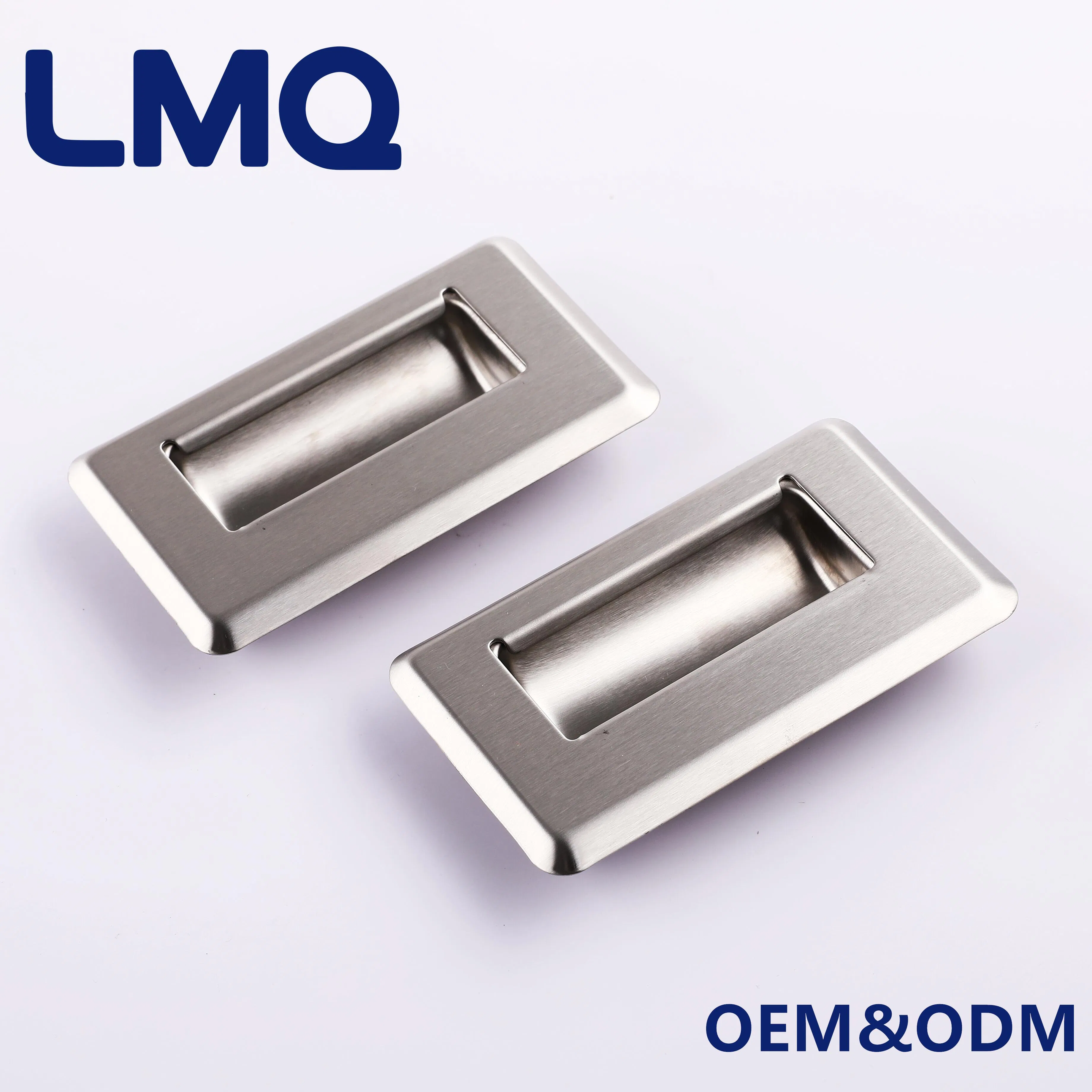 Bedroom Door Lock Commercial Zinc Alloy Glass Door Pull Chrome Handle for Cabinet