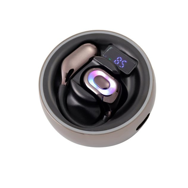 New Amazon Hot Selling Small UV Dentures, Braces and Jewelry Ultrasonic Cleaning Machine