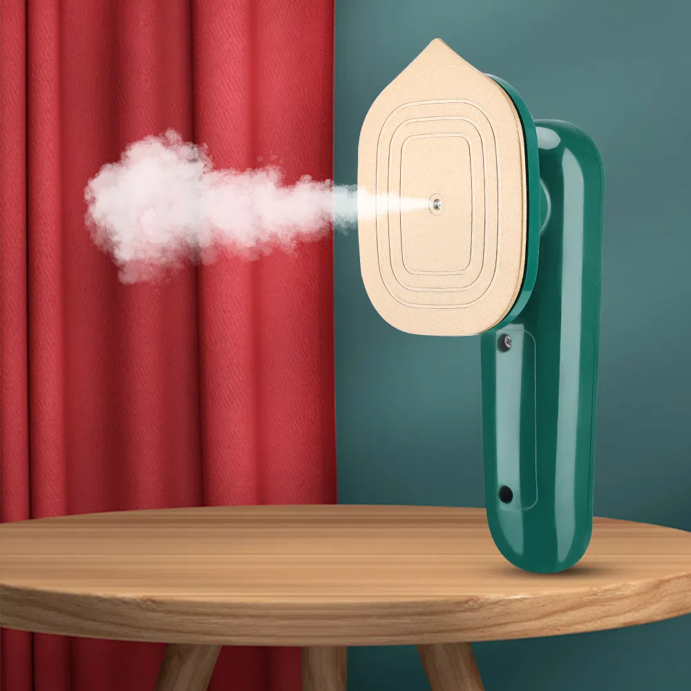 Portable Handheld Steam Iron Steam Press Iron