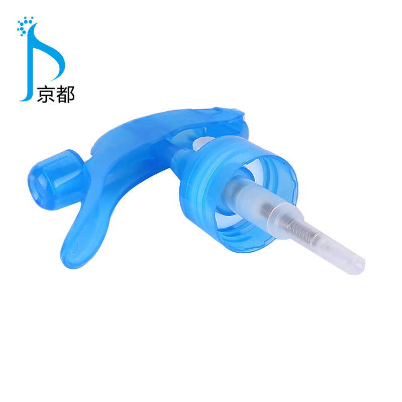High-Quality 28/410 Mini Trigger Sprayer Pump for Easy Dispensing