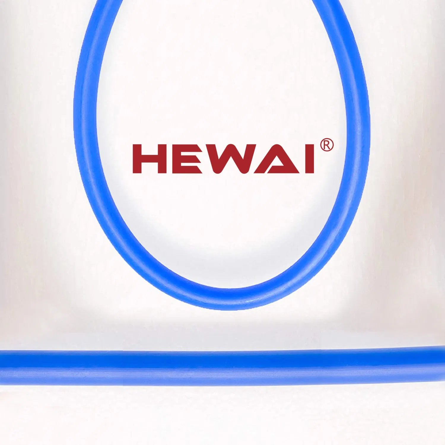 Трубы и фитинги PE-Al-PE для тёплого пола Hewai