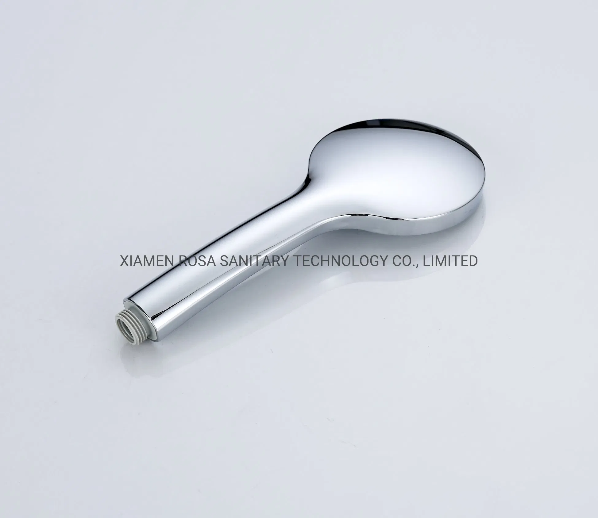 Ручной душ A17111, 1 режим, 4 дюйма, хром