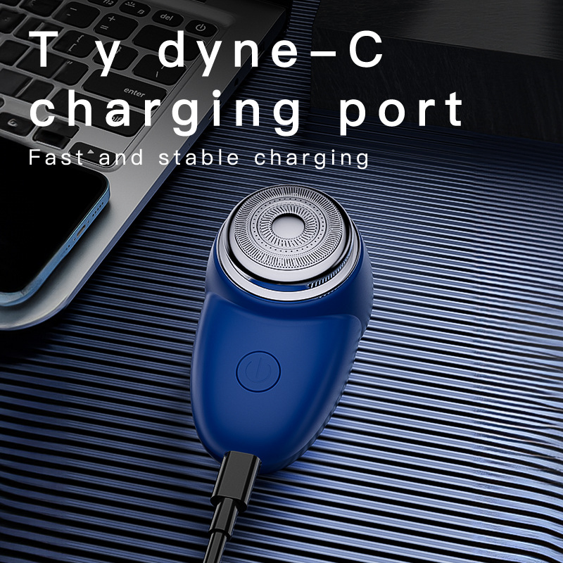 P20 Cross-Border Mini Razor Electric Shaver Washable Home Travel Razor