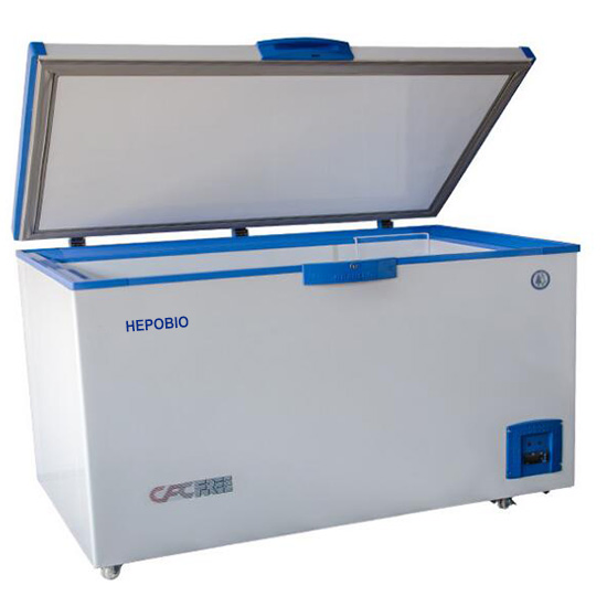 Factory 200L Solar Power Deep Freezer Price with Top Quality (HP-CXL160)